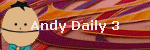 Andy Daily 3