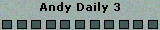 Andy Daily 3