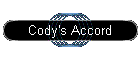 Cody's Accord