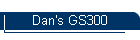 Dan's GS300