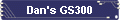 Dan's GS300