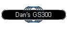 Dan's GS300
