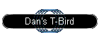 Dan's T-Bird