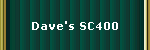 Dave's SC400