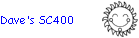 Dave's SC400