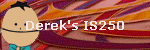 Derek's IS250