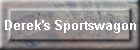 Derek's Sportswagon