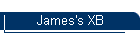 James's XB