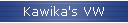 Kawika's VW