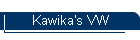 Kawika's VW