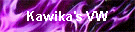 Kawika's VW