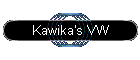 Kawika's VW
