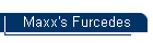 Maxx's Furcedes