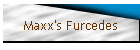 Maxx's Furcedes