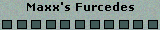 Maxx's Furcedes