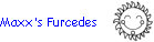 Maxx's Furcedes
