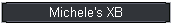Michele's XB