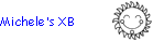 Michele's XB