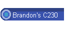 Brandon's C230