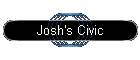 Josh's Civic