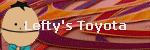 Lefty's Toyota