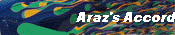 Araz's Accord