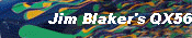Jim Blaker's QX56