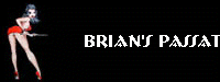 Brian's Passat