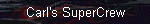 Carl's SuperCrew