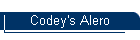 Codey's Alero