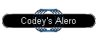 Codey's Alero
