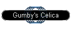 Gumby's Celica