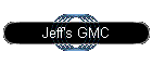 Jeff's GMC