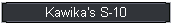 Kawika's S-10