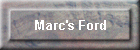 Marc's Ford