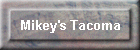 Mikey's Tacoma