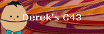Derek's C43
