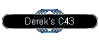 Derek's C43