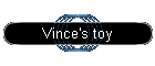 vince's toy