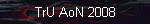 TrU AoN 2008