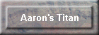 Aaron's Titan