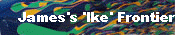 James's 'Ike' Frontier