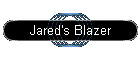 Jared's Blazer
