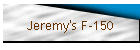 Jeremy's F-150