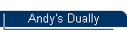 Andy's Dually