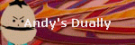 Andy's Dually