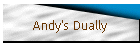 Andy's Dually