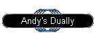 Andy's Dually