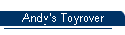 Andy's Toyrover