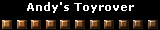 Andy's Toyrover